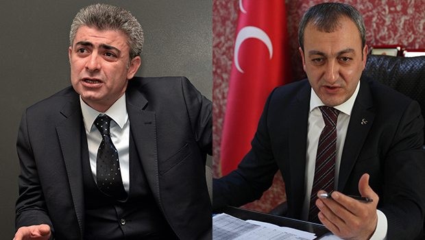 MHP'de sandık vakti