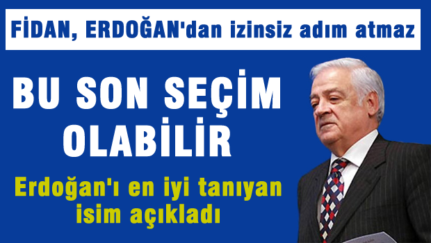 AKP'nin kurucu isminden flaş açıklamalar