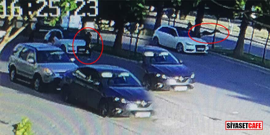 Adana'da feci kaza: Hamile sürücü genç kızı öldürdü