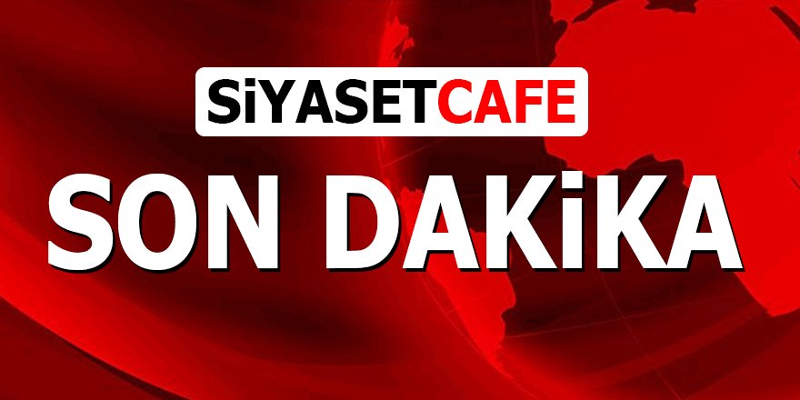 Son Dakika! Antalya'da korkutan deprem