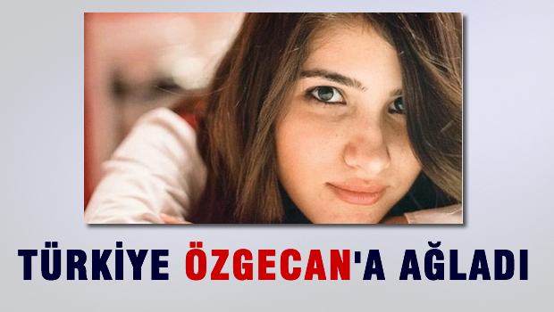 Vahşete isyan... Türkiye ayakta! Asın bu puştları