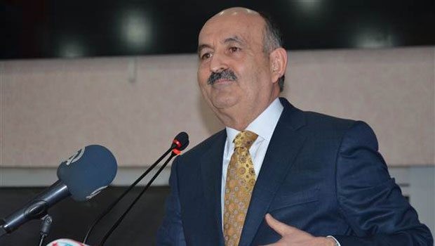 Anayasa Mahkemesi'ne güvenmiyoruz