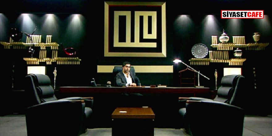 Ünlü yapım şirketine haciz şoku