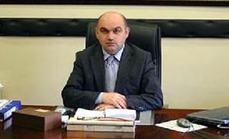 AKP'li belediye başkanı kendini vurdu