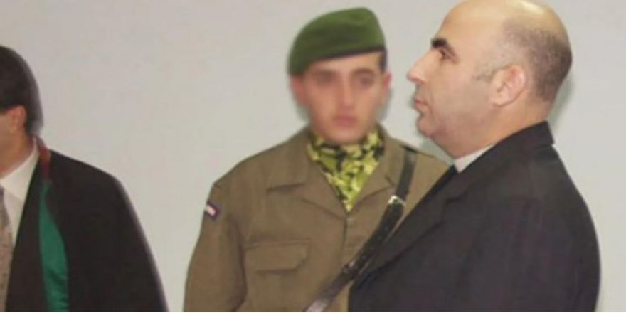 Yeraltı dünyasının ünlü ismi operasyonla yakalandı