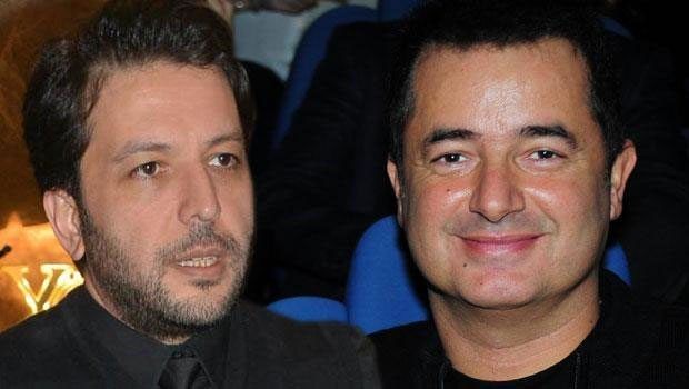 Acun Ilıcalı, Nihat Doğan'ı Survivor'a götürmüyor