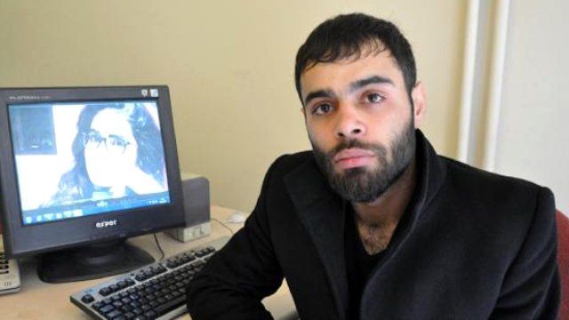 'Özgecan'a İyi Olmuş' diyen genç konuştu