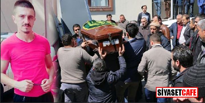 Zonguldak'tan acı haber; genç üniversiteli uyuşturucu yüzünden öldü