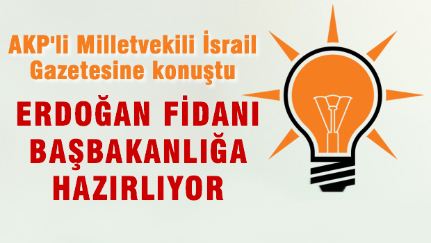 Erdoğan Hakan Fidan'ı Başbakanlığa hazırlıyor