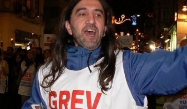 Gazeteci Nuh Köklü öldürüldü