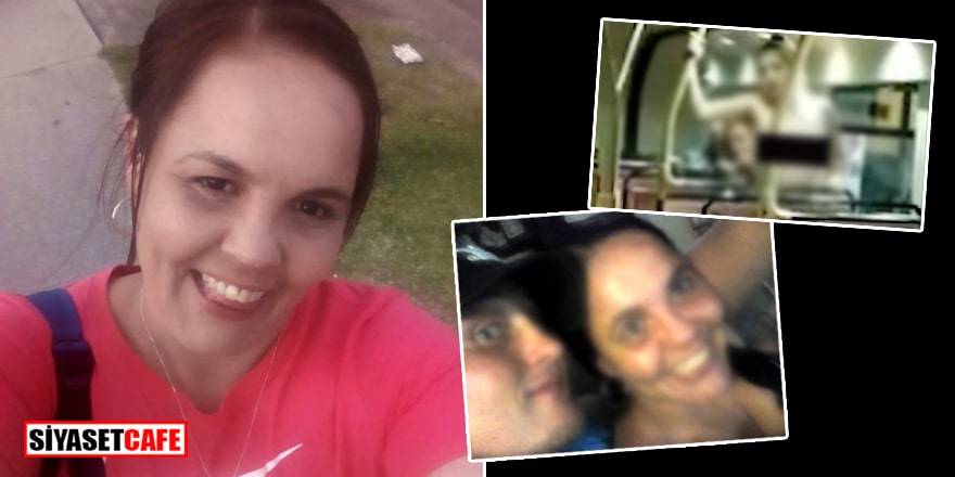 Yolcu otobüsünde rezalet! Arka koltukta ilişkiye girerken basıldılar