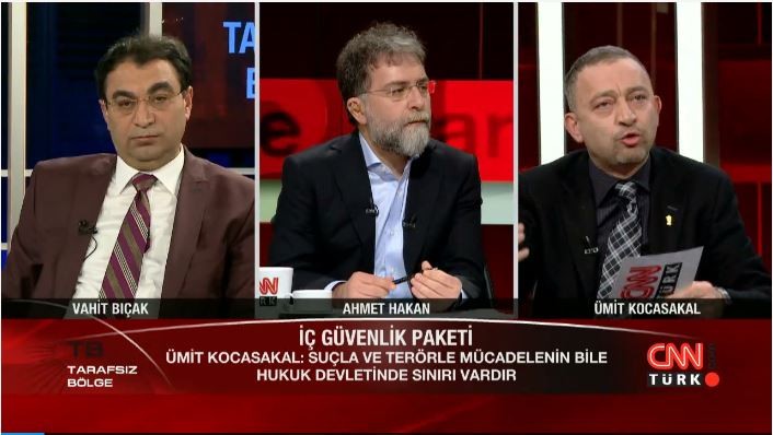 Ümit Kocasakal bütün gerçekleri açıkladı