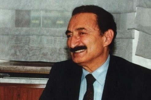 Ecevit'in koruması AKP'den aday oldu