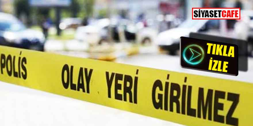 Bursa'da kavgayı ayırmaya giden polis, başından vuruldu