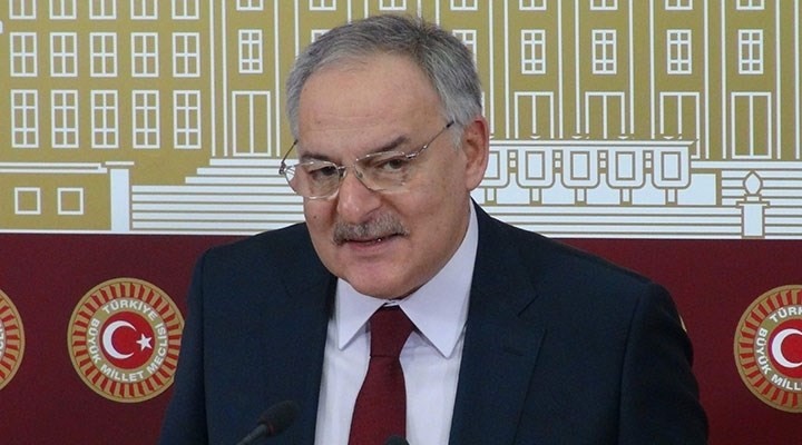 CHP'ye kumpas için zalim emir