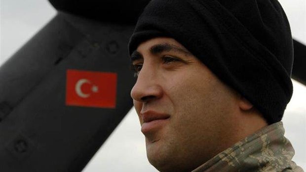 Bu mu Yeni Türkiye'niz