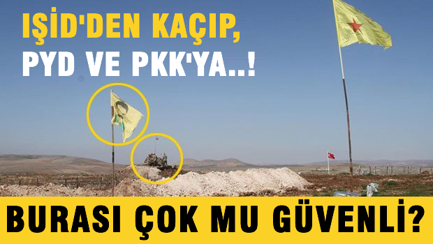 Süleyman Şah Türbesinin yeni yeri ne kadar güvenli