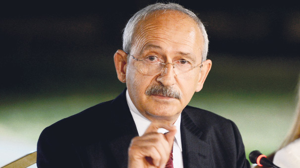 'Erdoğan bir kez daha suçüstü yakalandı'