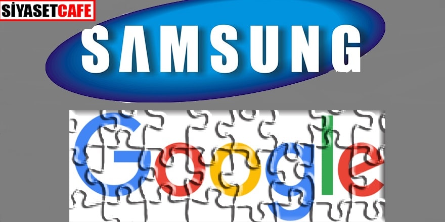 Samsung'tan Türk kullanıcılara mesaj