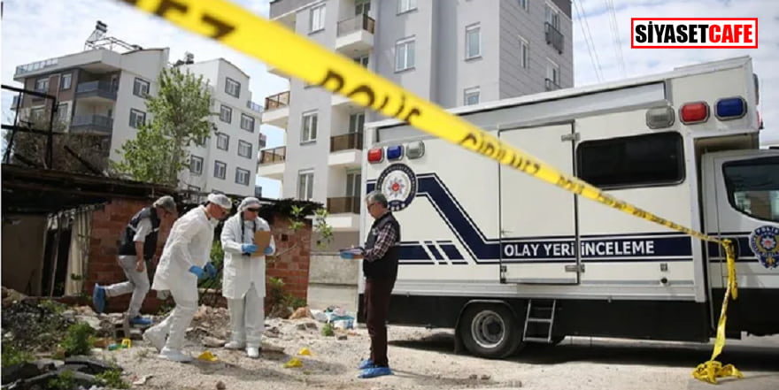 2 yaşındaki çocuğun sır dolu ölümü