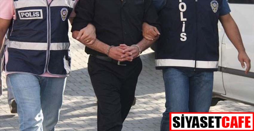 İstanbul'da DHKP-C operasyonu