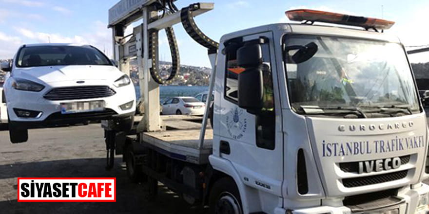 İstanbul’da bir dönem sona erdi! Araçları artık onlar çekecek