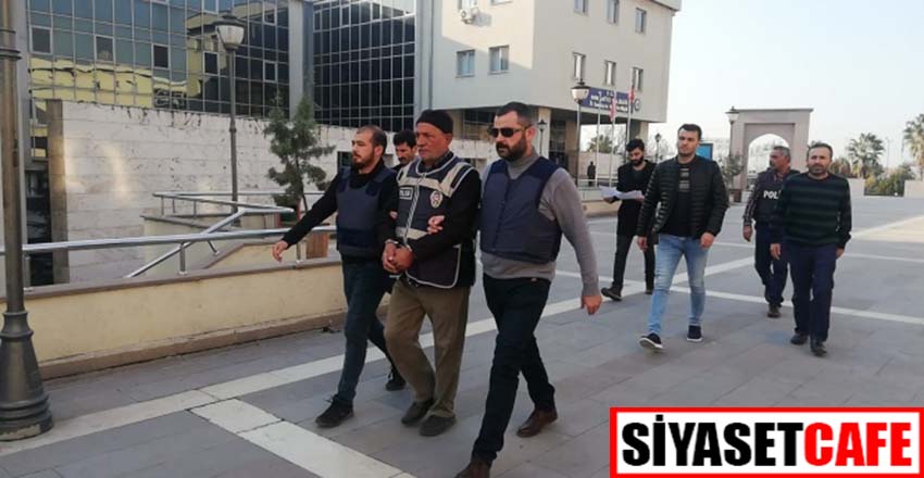 Kredi yüzünden bir oğlunu öldürüp diğer iki oğlunu yaraladı