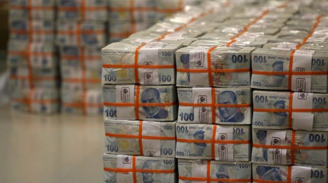 Orman Bakanlığı'nda maaş vurgunu