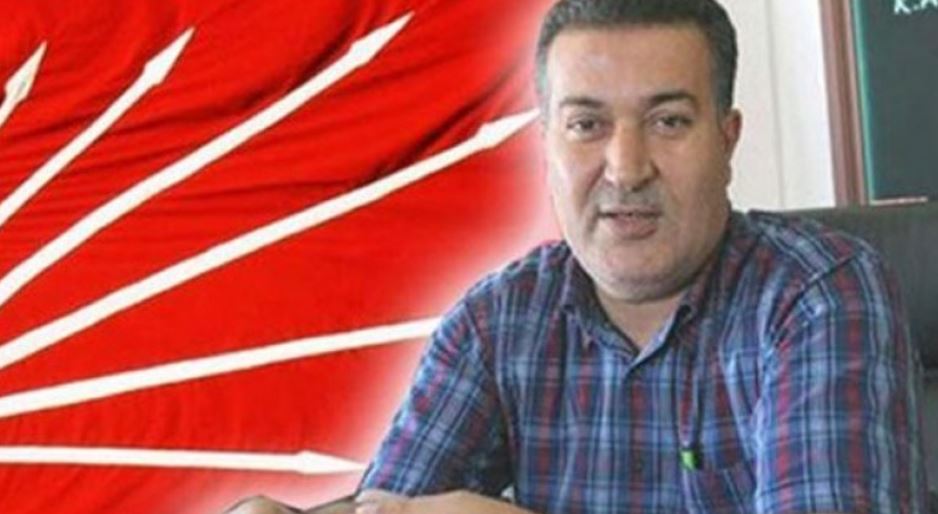 CHP İl Başkanı saldırıya uğradı