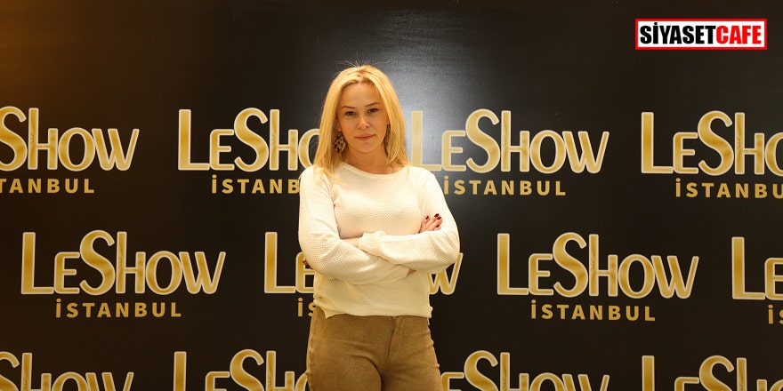Leshow İstanbul için geri sayım