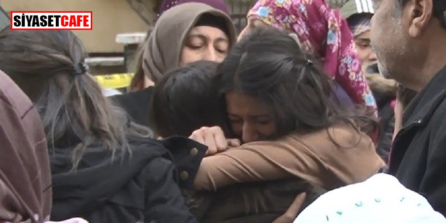 Bir kadın daha kocası tarafından katledildi