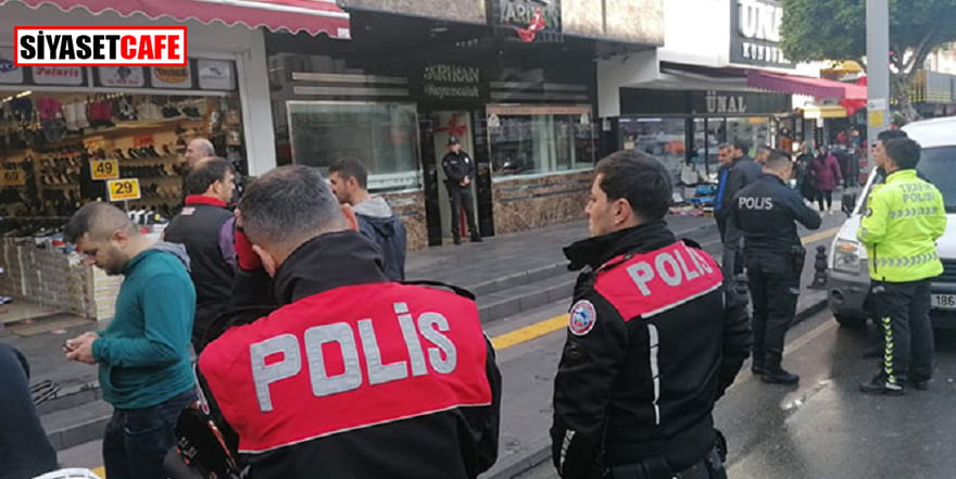 Soygunculardan akıl almaz yöntem: 18 kilo altını böyle çaldılar