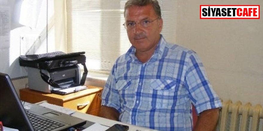 İzmir’de hırsız dehşeti: İlçe Sağlık Müdürü öldürüldü!