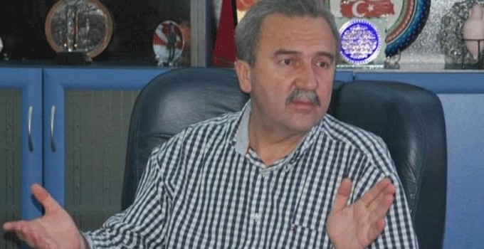 Eski MHP'li başkana rüşvetten 11 yıl hapis
