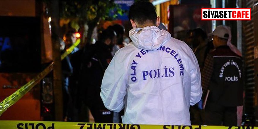 İzmir’i ayağa kaldıran cinayetlerin zanlısı yakalandı