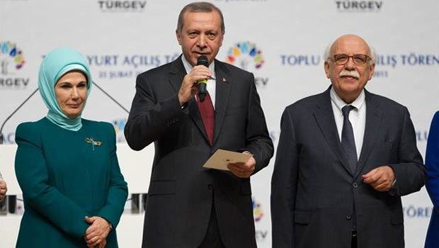 İnadına mini etek desinler