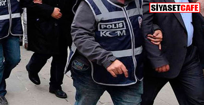 Bingöl merkezli 3 ilde DEAŞ operasyonu!