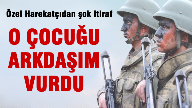 Nihat'ı arkadaşım vurdu fişekleri karakola gömdü!