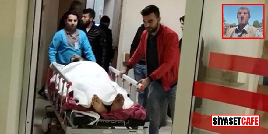 Bursa'da baba oğul kavgasında kan döküldü! Oğlunu pompalı tüfekle vurdu