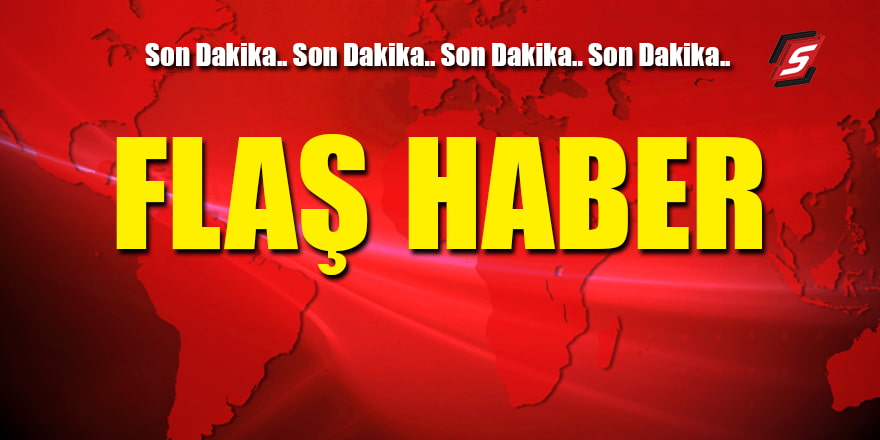 İzmir'de kanlı saldırı: 2 ölü