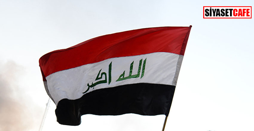 Bağdat'ta Haşdi Şabi güçlerine saldırı!
