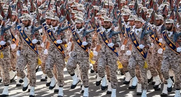 İran ordusu ne kadar güçlü? İran ile ABD ordularının karşılaştırılması