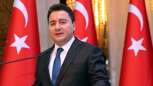 Başçı ve Babacan'ı kurtarın
