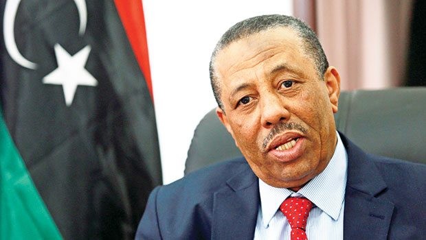 Libya'dan Türkiye'ye Ağır Suçlama