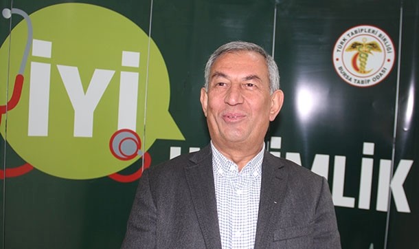 Öcalan'ın yaptığı çağrı silah bırakma çağrısı değil