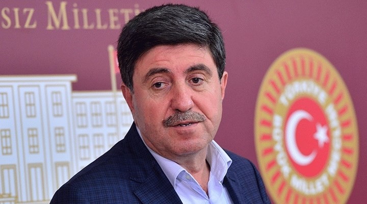 Batı ile anlaşıp Erbakan'ı tasfiye ettiler