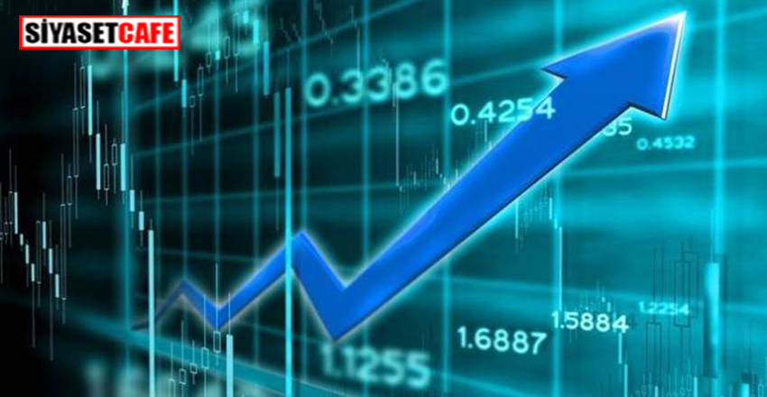 Borsa haftayı yükselişle kapattı
