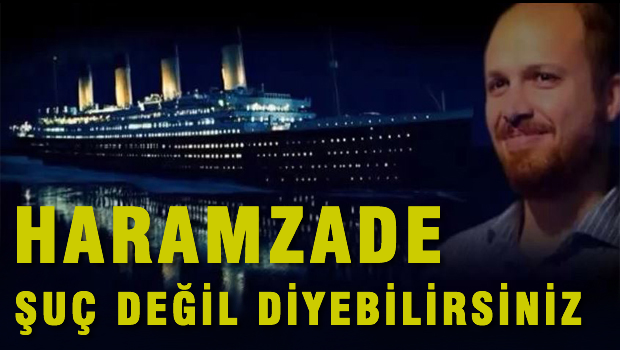 ERDOĞAN'IN ÇOCUKLARINA KÖTÜ HABER !