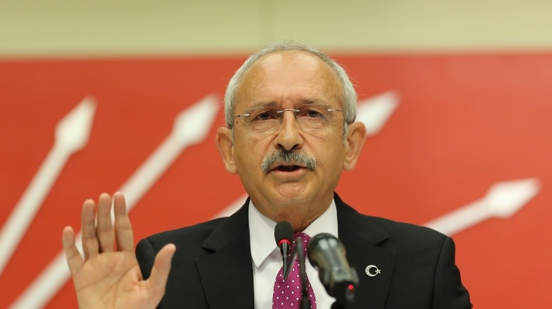 CHP'den kredi kartlarına af formülü