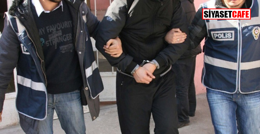 Denizli'de FETÖ operasyonu: 19 gözaltı